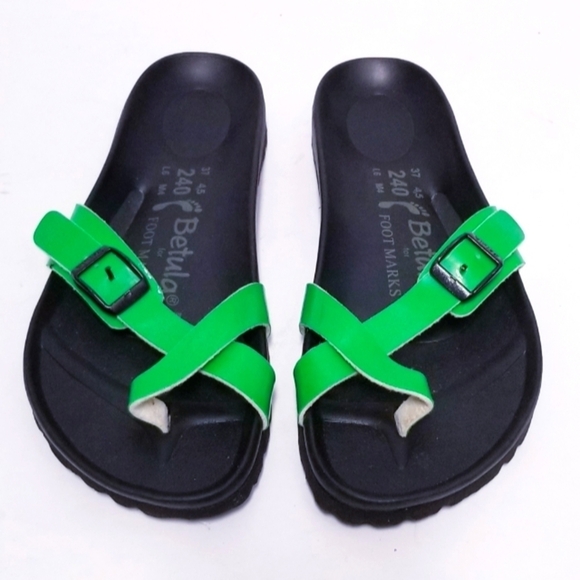 Birkenstock Betula sandals - Picture 1 of 7